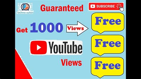 Free YouTube Views,. . Get 10000 free youtube views